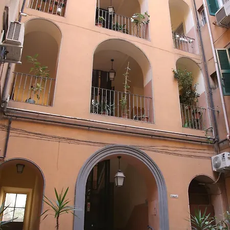 Emma And Livia'S Vatican Suite 1 Rome Exterior photo