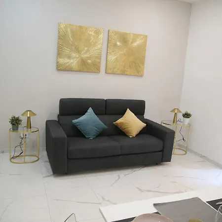 Emma And Livia'S Vatican Suite 1 Rome Exterior photo