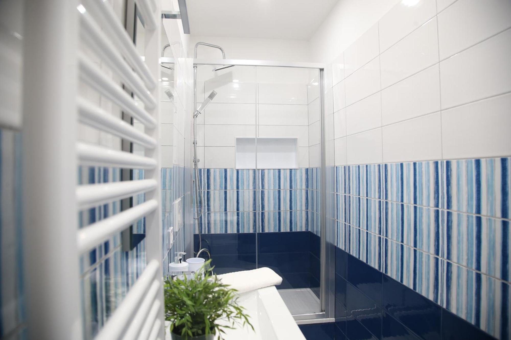 Appartement Emma And Livia's Vatican 1 *