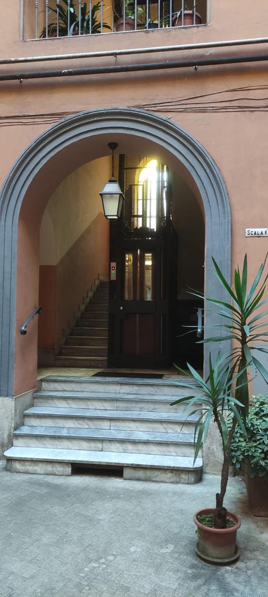 Appartement Emma And Livia's Vatican 1 *